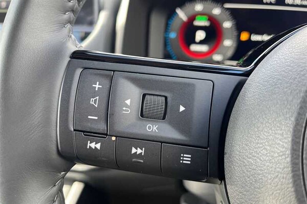 Used Nissan X-Trail 2025 for sale - 75004050: Photo 16