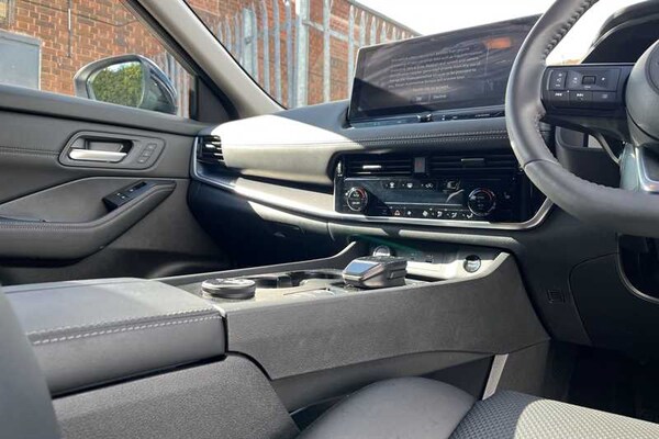 Used Nissan X-Trail 2025 for sale - 75004050: Photo 17