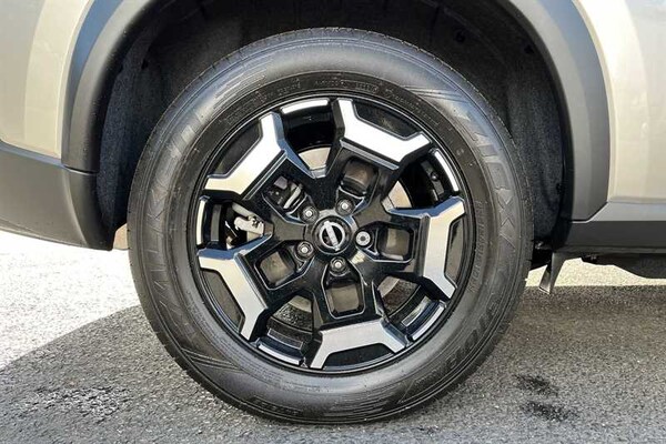 Used Nissan X-Trail 2025 for sale - 75004050: Photo 30