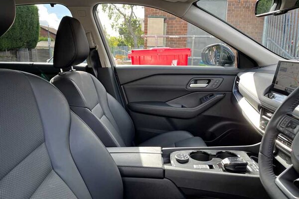 Used Nissan X-Trail 2025 for sale - 75004050: Photo 34