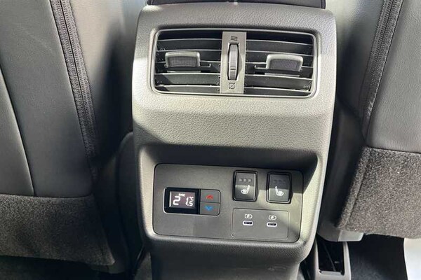 Used Nissan X-Trail 2025 for sale - 75004050: Photo 37