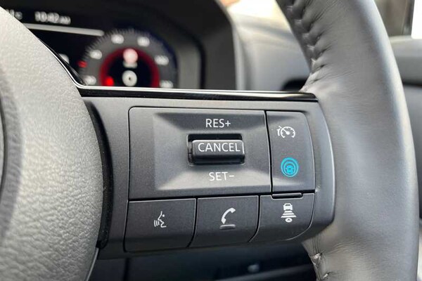Used Nissan X-Trail 2025 for sale - 75004050: Photo 41
