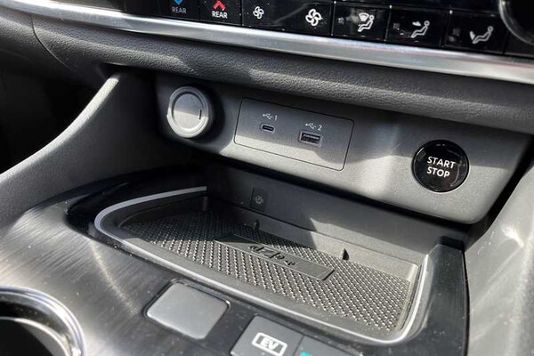Used Nissan X-Trail 2025 for sale - 75004050: Photo 43