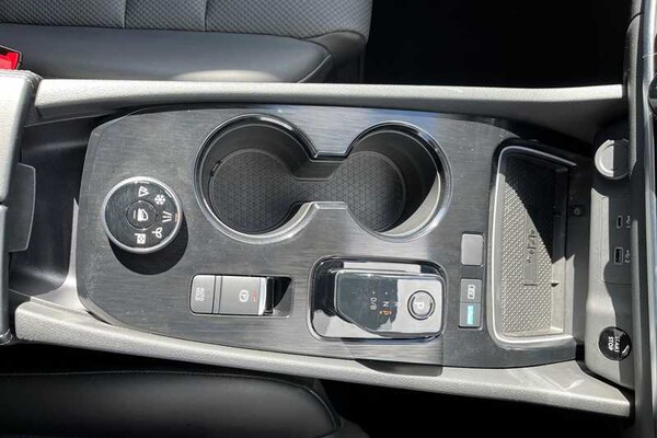 Used Nissan X-Trail 2025 for sale - 75004050: Photo 44