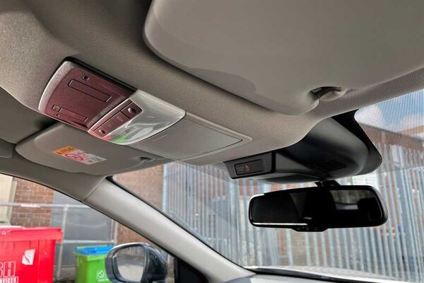 Used Nissan X-Trail 2025 for sale - 75004050: Photo 45