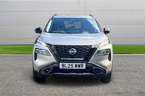 Used Nissan X-Trail 2025 for sale - 75004050: Photo 5