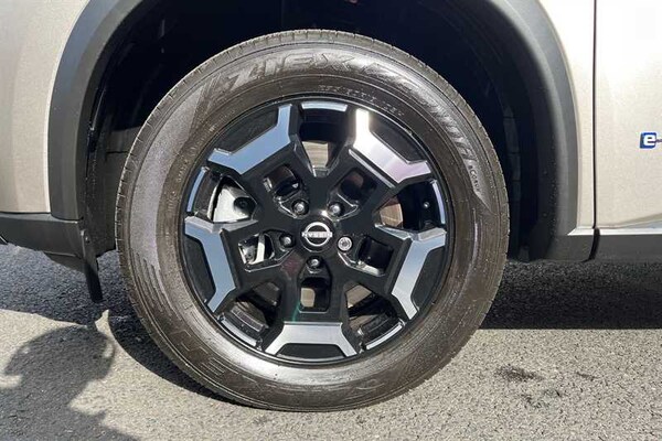 Used Nissan X-Trail 2025 for sale - 75004050: Photo 6