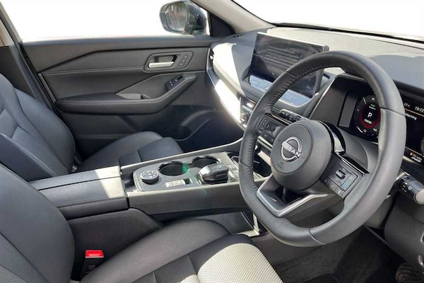 Used Nissan X-Trail 2025 for sale - 75004050: Photo 8