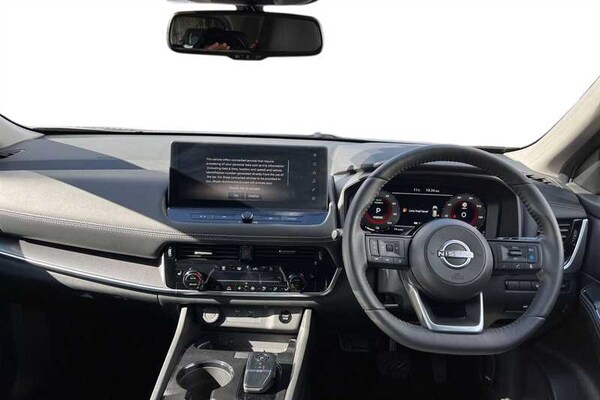 Used Nissan X-Trail 2025 for sale - 75004050: Photo 9