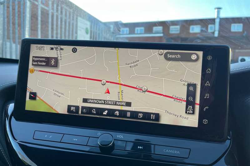 Used Nissan Juke 2025 for sale - 76636128: Photo 10