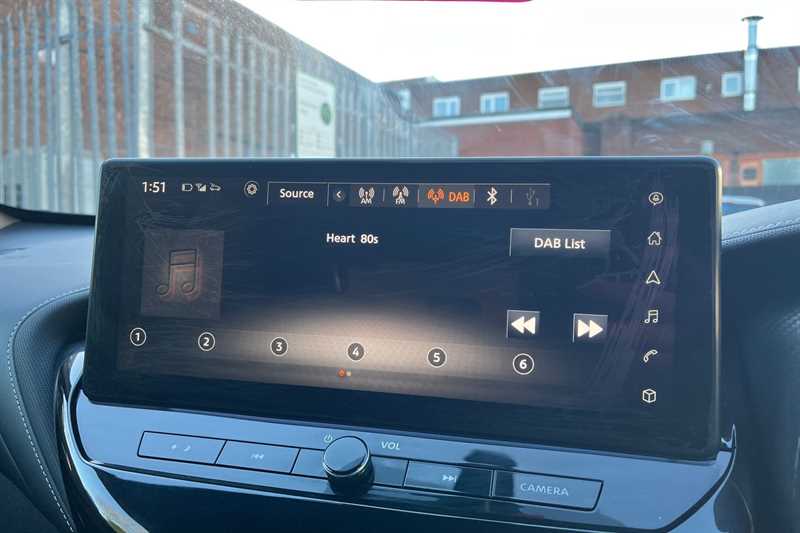 Used Nissan Juke 2025 for sale - 76636128: Photo 11