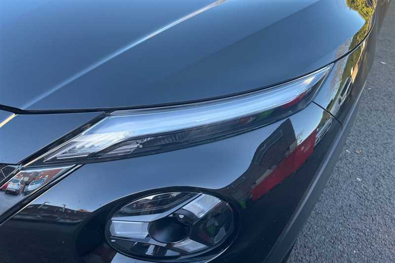 Used Nissan Juke 2025 for sale - 76636128: Photo 13