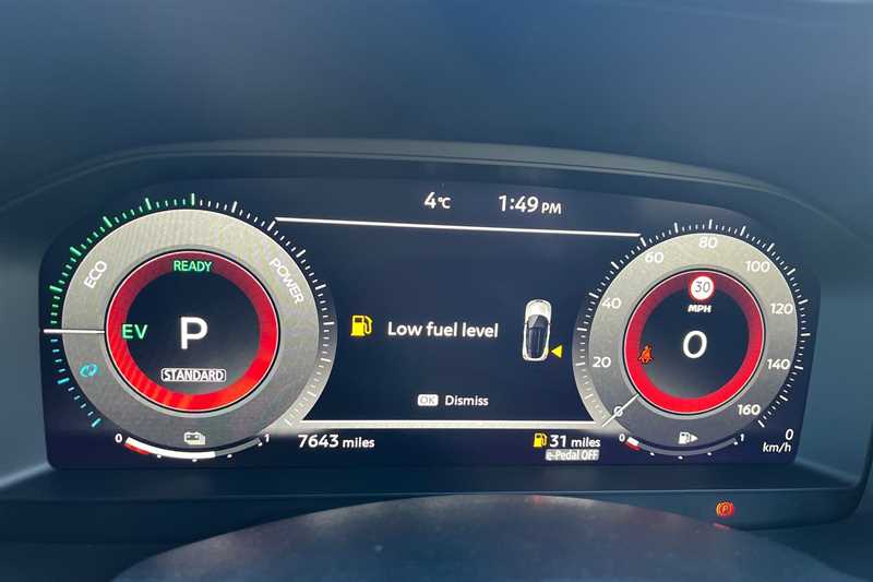 Used Nissan Juke 2025 for sale - 76636128: Photo 14