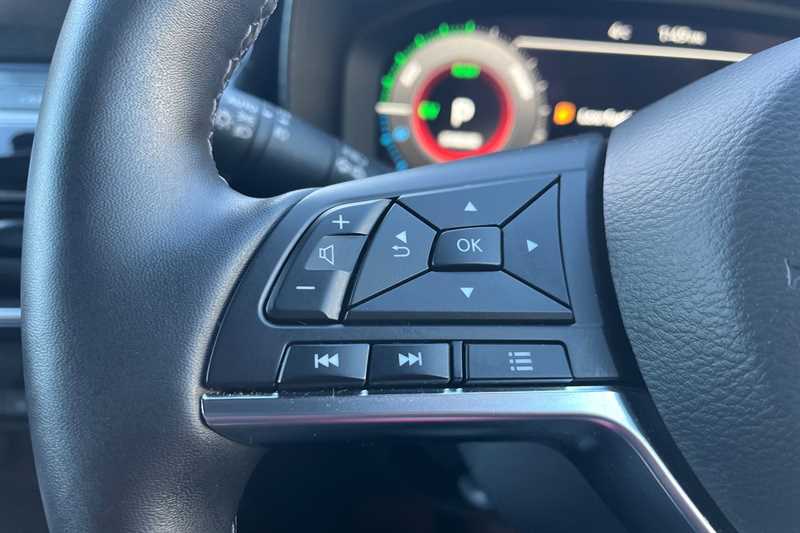 Used Nissan Juke 2025 for sale - 76636128: Photo 16