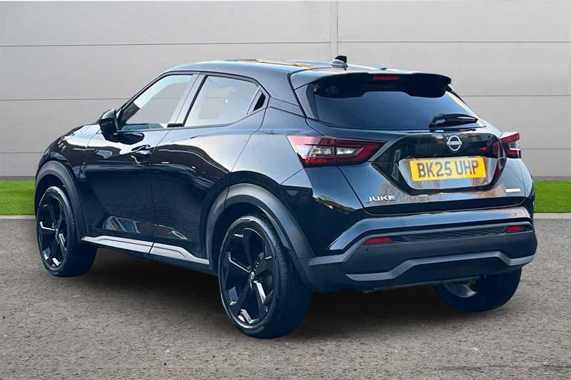 Used Nissan Juke 2025 for sale - 76636128: Photo 2