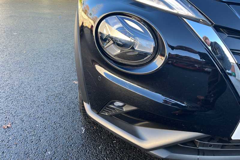 Used Nissan Juke 2025 for sale - 76636128: Photo 22