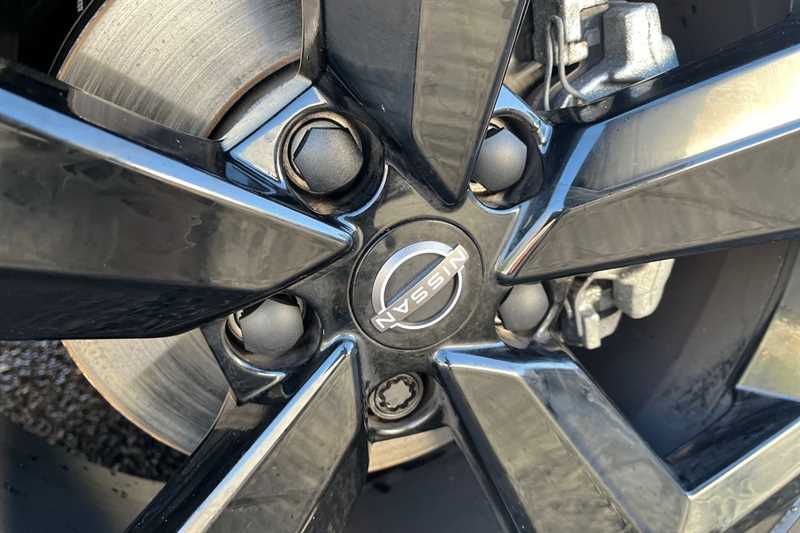 Used Nissan Juke 2025 for sale - 76636128: Photo 24