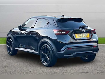 Used Nissan Juke 2025 for sale - 76636128: Photo