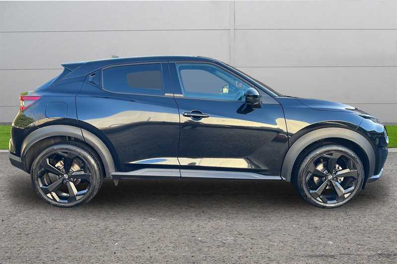 Used Nissan Juke 2025 for sale - 76636128: Photo 3