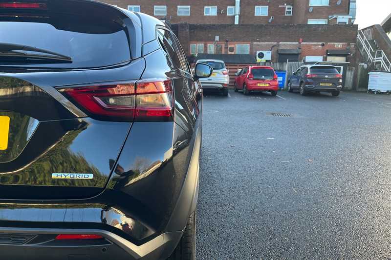 Used Nissan Juke 2025 for sale - 76636128: Photo 30