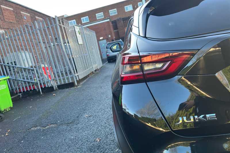 Used Nissan Juke 2025 for sale - 76636128: Photo 31