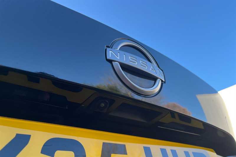 Used Nissan Juke 2025 for sale - 76636128: Photo 32