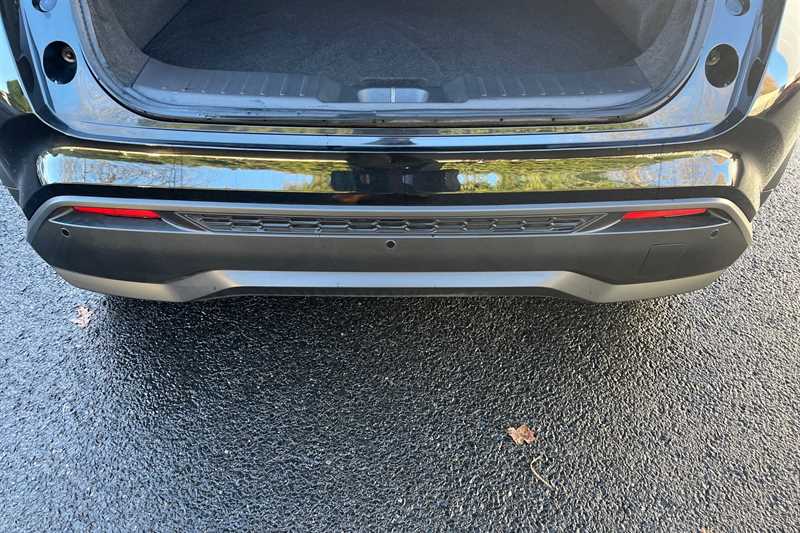 Used Nissan Juke 2025 for sale - 76636128: Photo 33