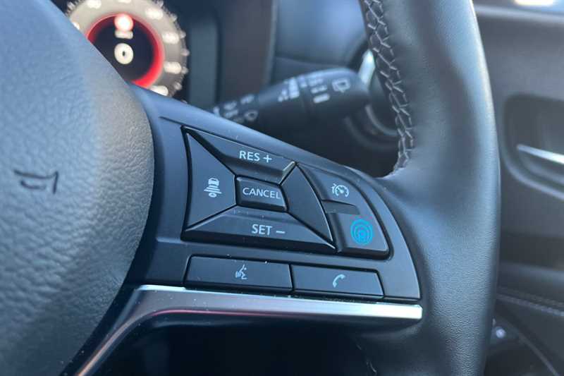 Used Nissan Juke 2025 for sale - 76636128: Photo 35