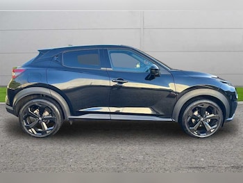 Used Nissan Juke 2025 for sale - 76636128: Photo