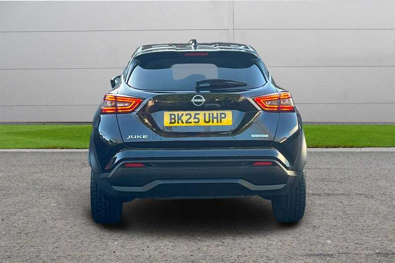 Used Nissan Juke 2025 for sale - 76636128: Photo 4