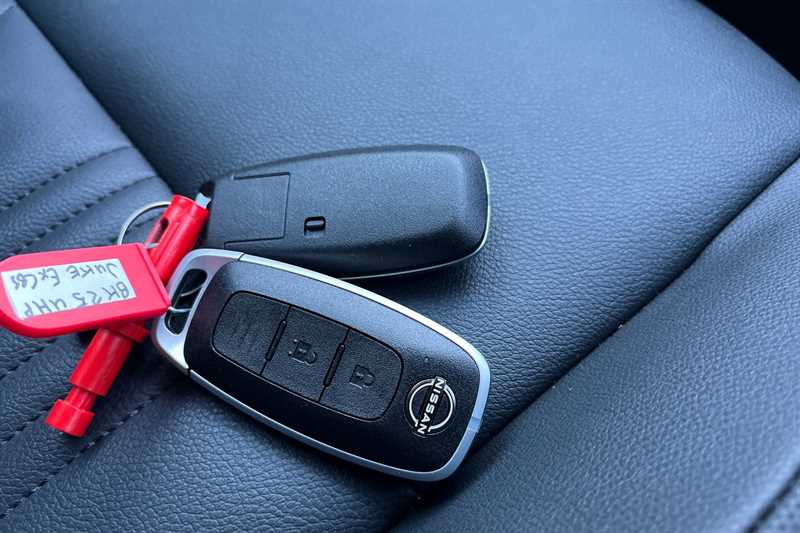 Used Nissan Juke 2025 for sale - 76636128: Photo 42