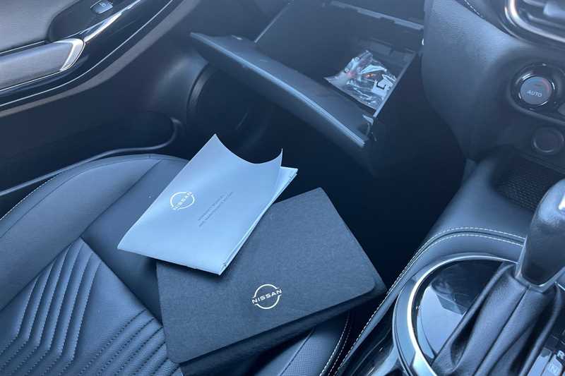 Used Nissan Juke 2025 for sale - 76636128: Photo 49