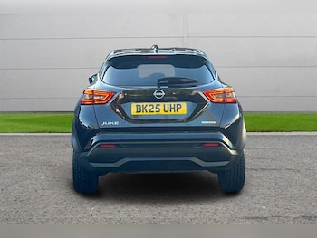 Used Nissan Juke 2025 for sale - 76636128: Photo