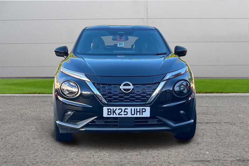 Used Nissan Juke 2025 for sale - 76636128: Photo 5