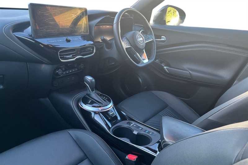 Used Nissan Juke 2025 for sale - 76636128: Photo 7