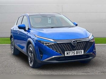 Used Nissan Qashqai 2025 for sale - 79108683: Photo