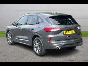 Used Ford Kuga 2021 for sale - 74880907: Photo