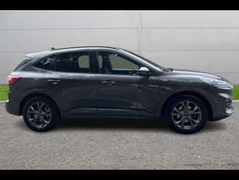 Used Ford Kuga 2021 for sale - 74880907: Photo