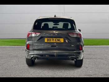 Used Ford Kuga 2021 for sale - 74880907: Photo