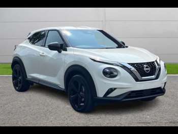 2024 - 1.0 DIG-T TEKNA 5DR