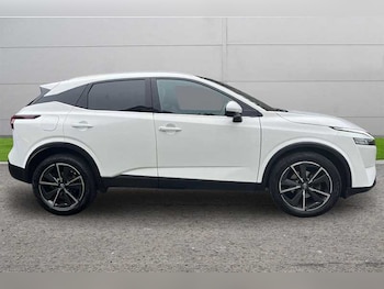 Used Nissan Qashqai 2022 for sale - 76176480: Photo