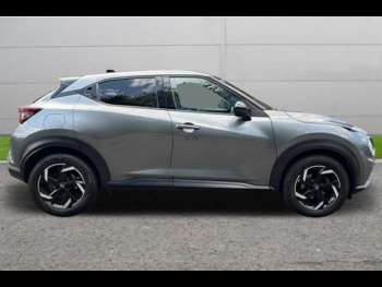 Used Nissan Juke 2022 for sale - 75091021: Photo