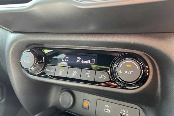 Used Nissan Juke 2025 for sale - 75227477: Photo 12