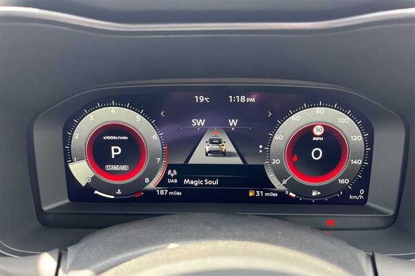 Used Nissan Juke 2025 for sale - 75227477: Photo 14