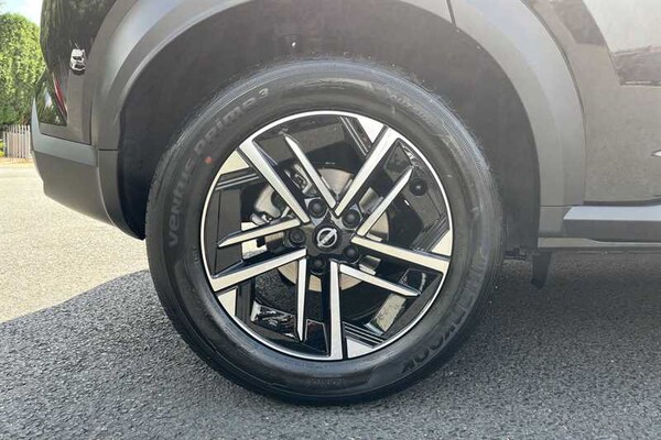 Used Nissan Juke 2025 for sale - 75227477: Photo 29