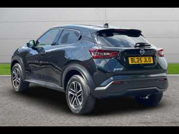Used Nissan Juke 2025 for sale - 75227477: Photo