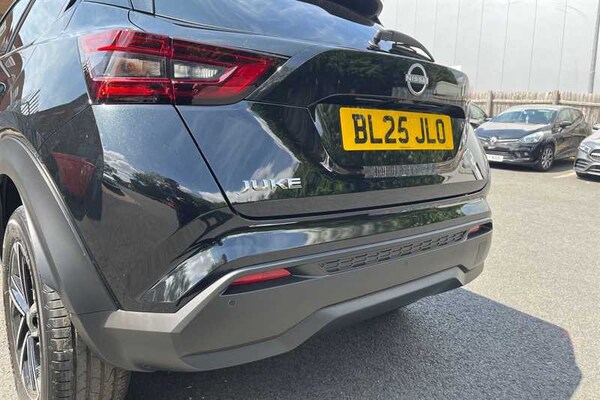 Used Nissan Juke 2025 for sale - 75227477: Photo 31