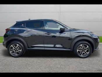Used Nissan Juke 2025 for sale - 75227477: Photo