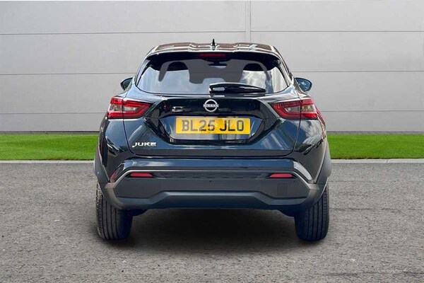 Used Nissan Juke 2025 for sale - 75227477: Photo 4