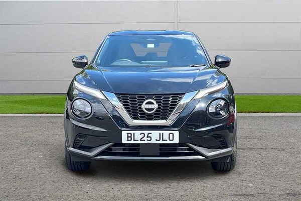 Used Nissan Juke 2025 for sale - 75227477: Photo 5